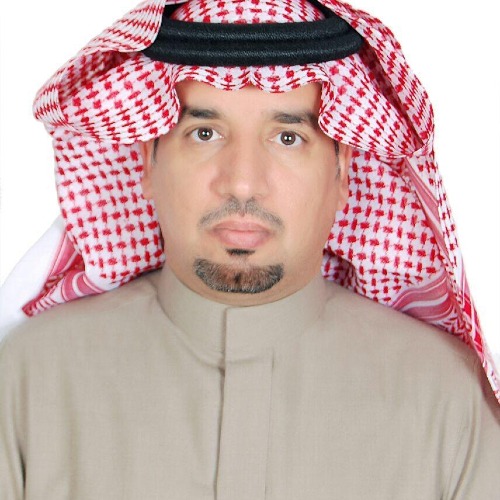 Sultan Obeid Rabee Al-Rasheed Al-Ajmi