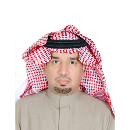 Sultan Obeid Rabee Al-Rasheed Al-Ajmi