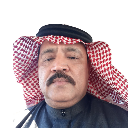 Saleh Ibrahim Sharaf Al-Sulaimani